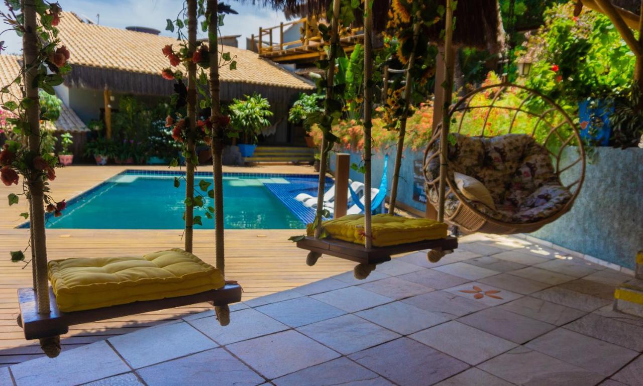 Xama Senses - (adults Only) 4* Praia de Pipa