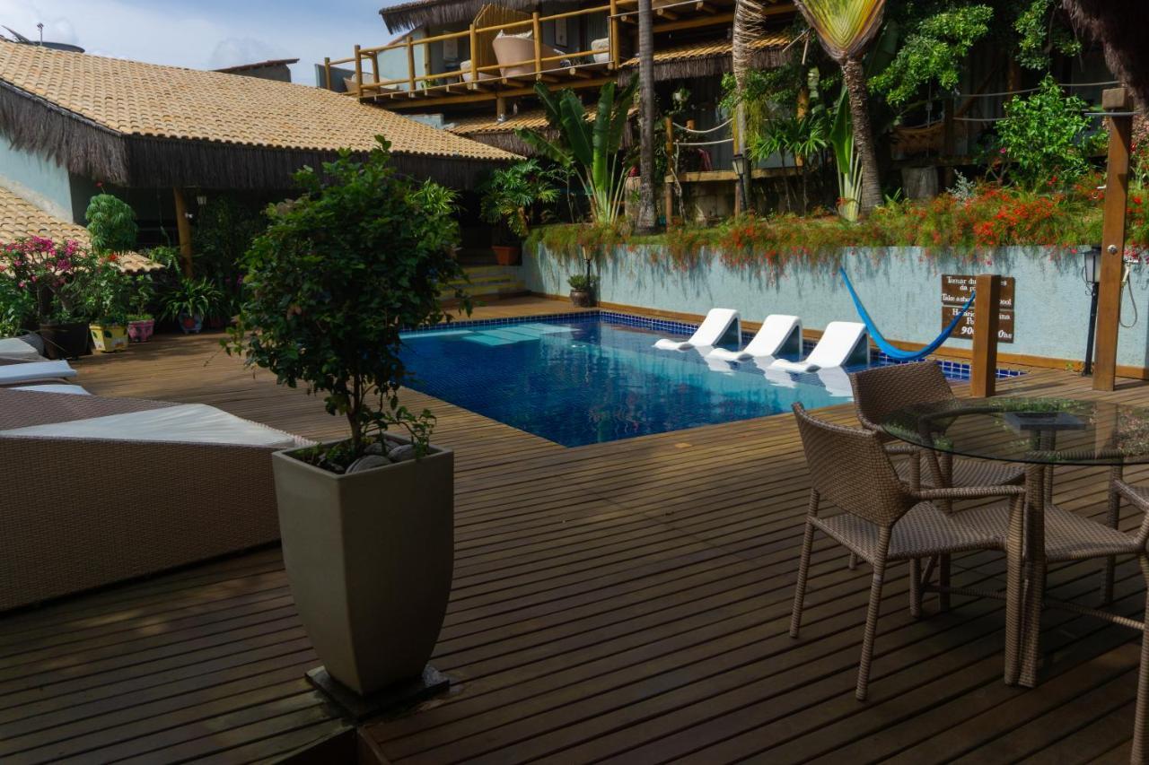 Xamã - Awaken Your Senses 4* Praia de Pipa