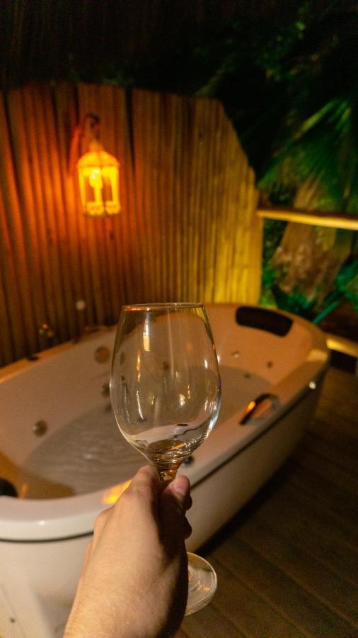 Xama Senses - (adults Only) Praia de Pipa