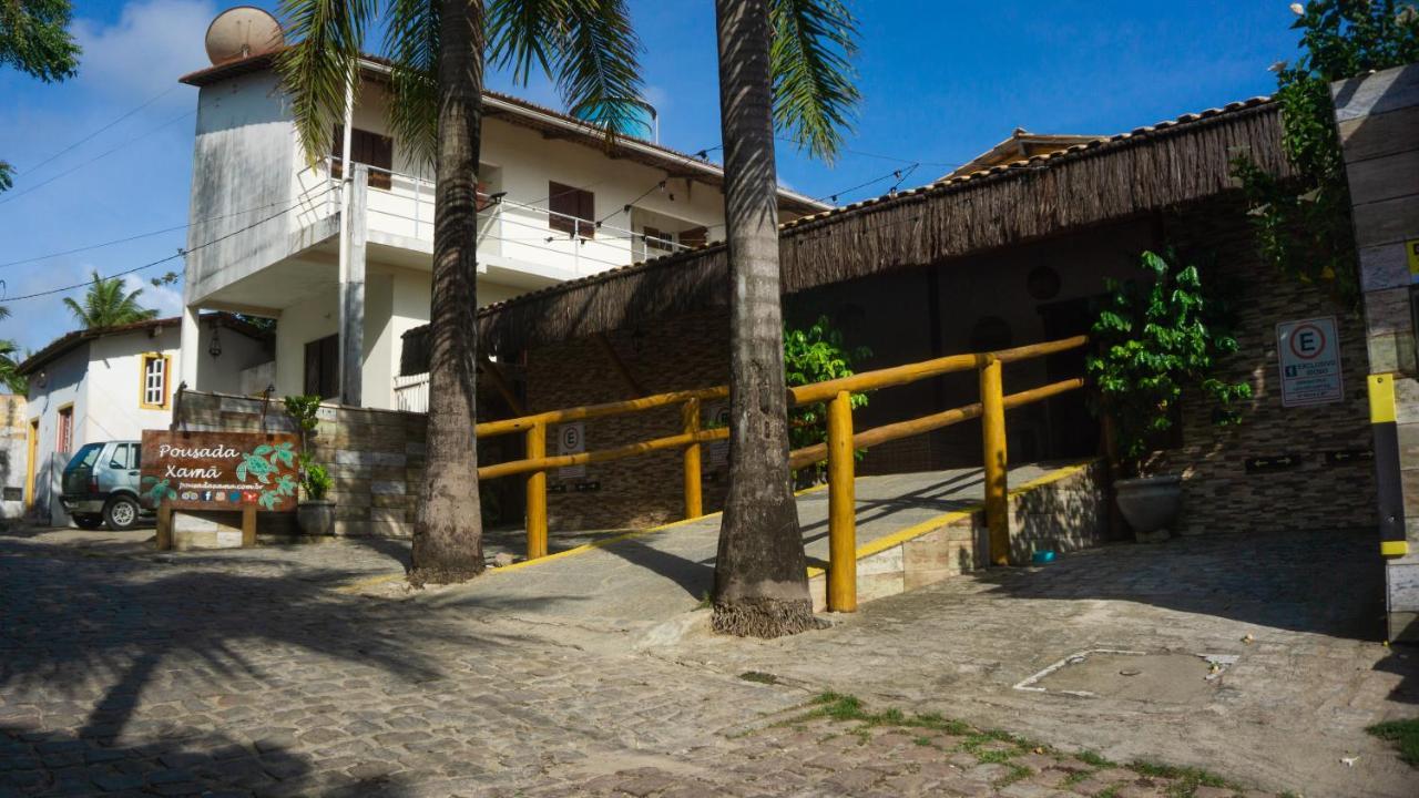Xama Senses - (adults Only) Inn Praia de Pipa