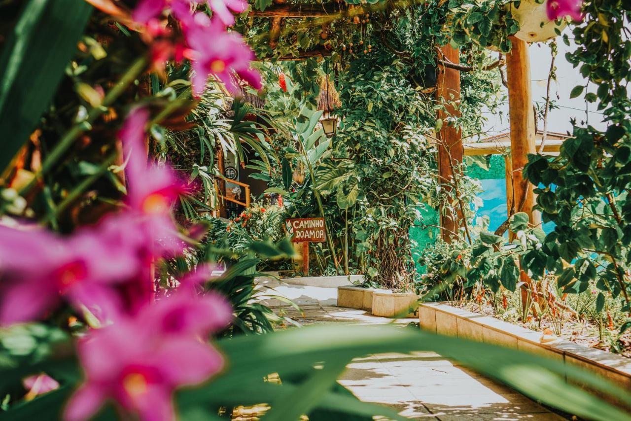 Xama Senses - (adults Only) Inn Praia de Pipa