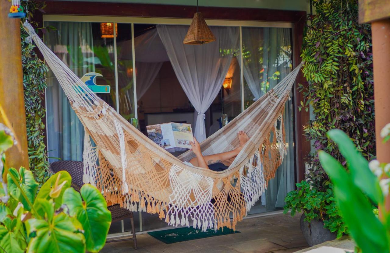 Xama Senses - (adults Only) 4* Praia de Pipa