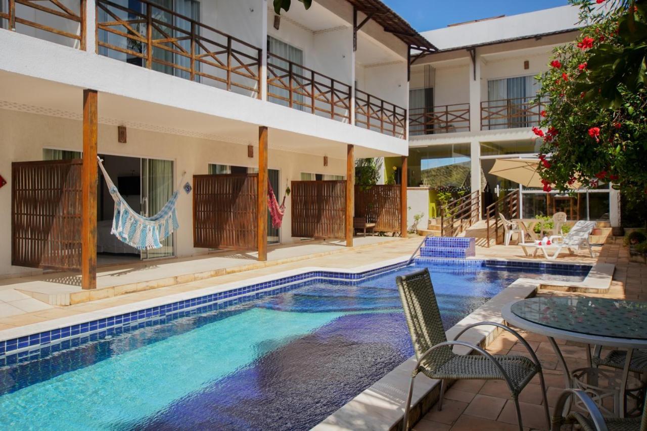 Xama Senses - (adults Only) Inn Praia de Pipa