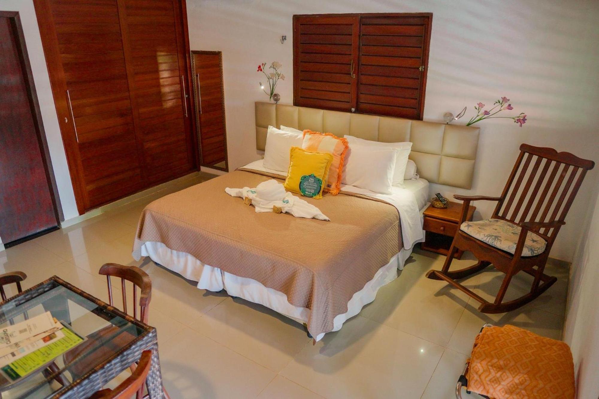 Xama Senses - (adults Only) Inn Praia de Pipa