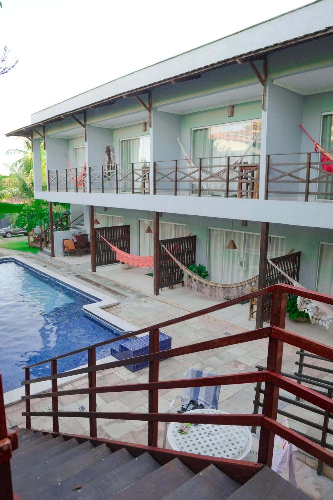 Inn Xama Senses - (adults Only) Praia de Pipa