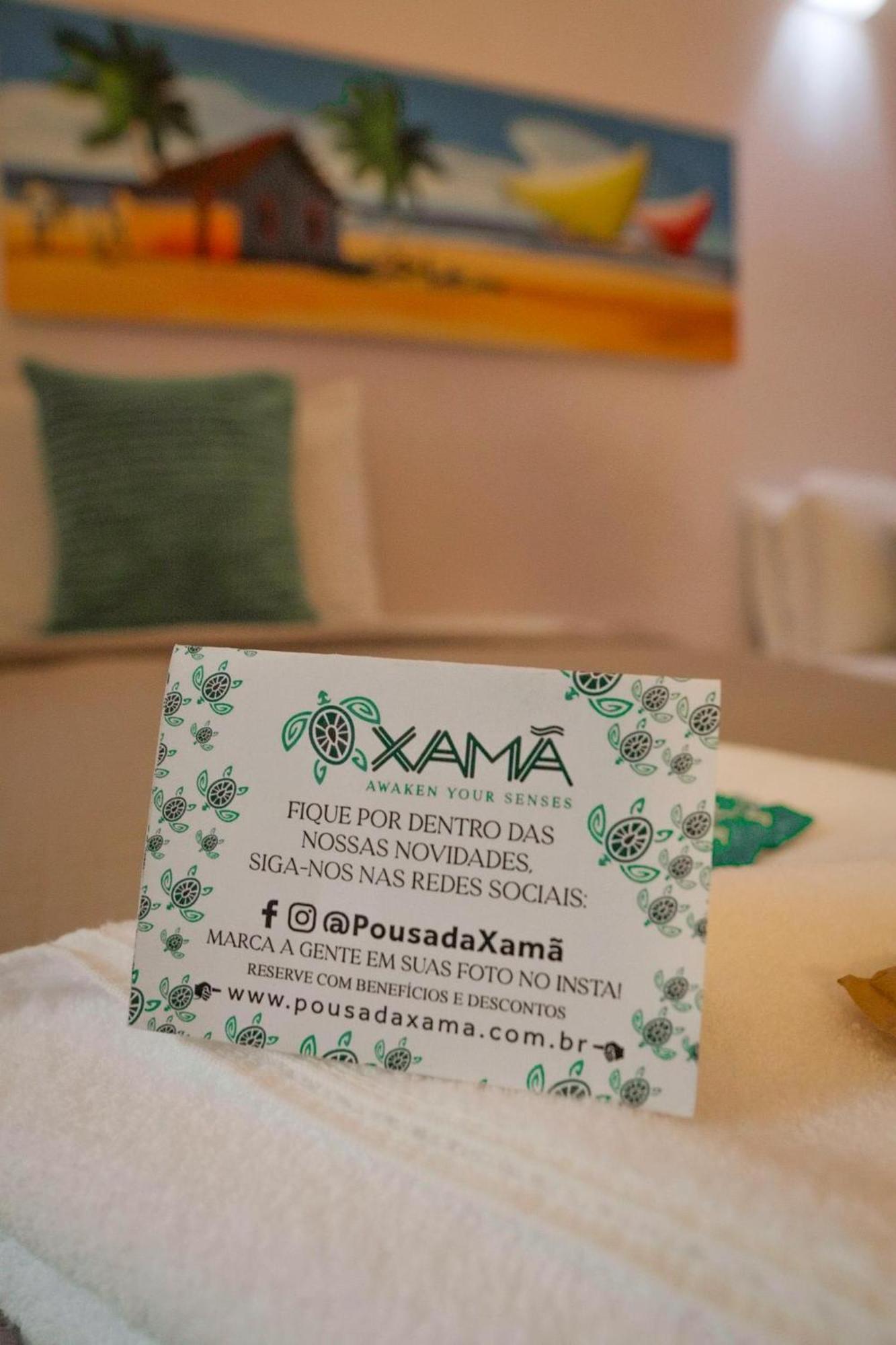 Xama Senses - (adults Only) Inn Praia de Pipa