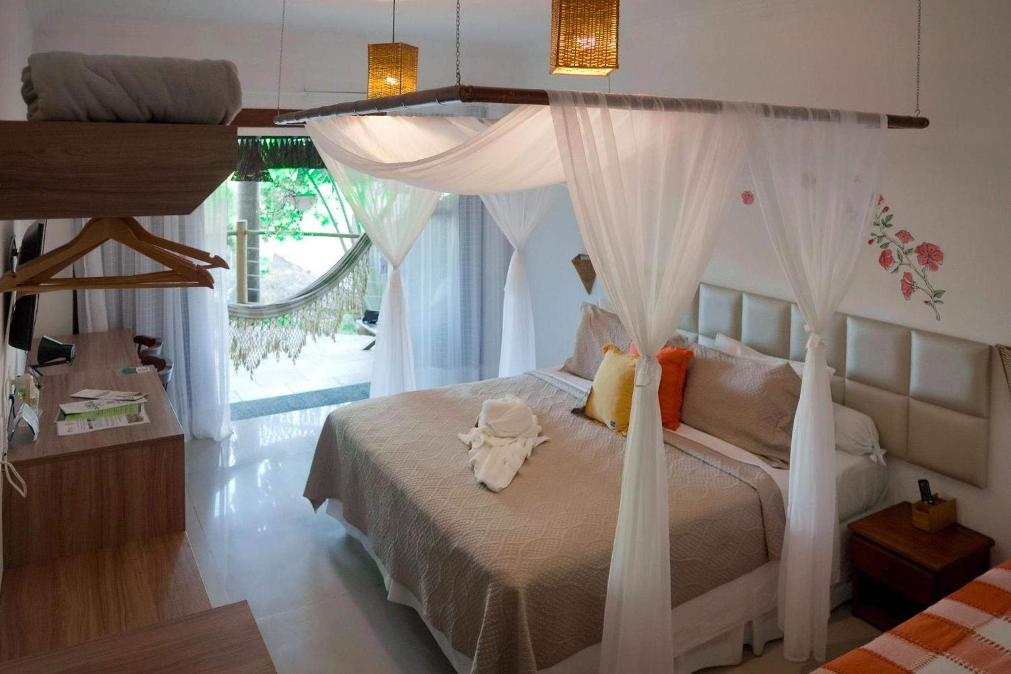 Xama Senses - (adults Only) Praia de Pipa