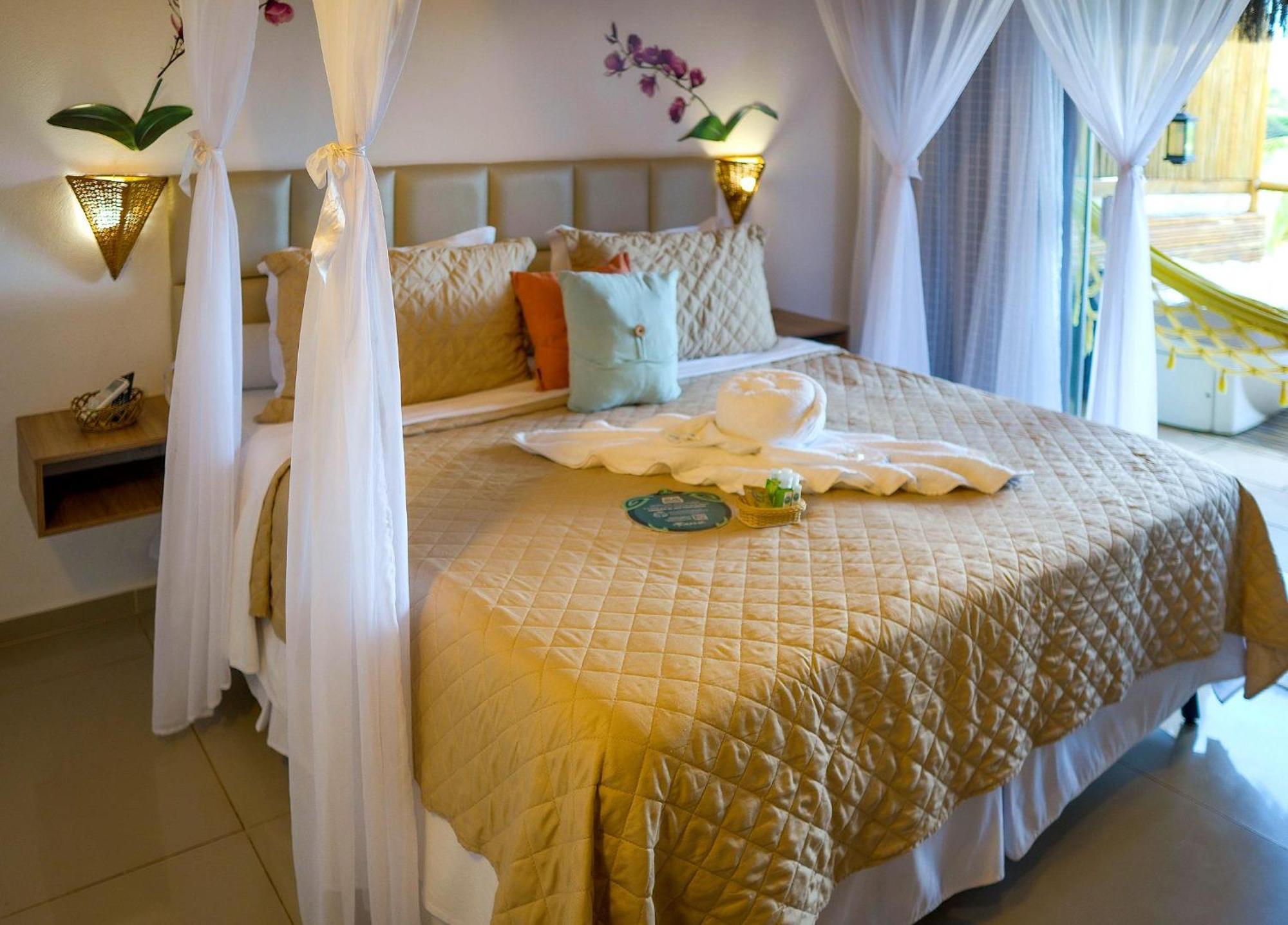 Xama Senses - (adults Only) Inn