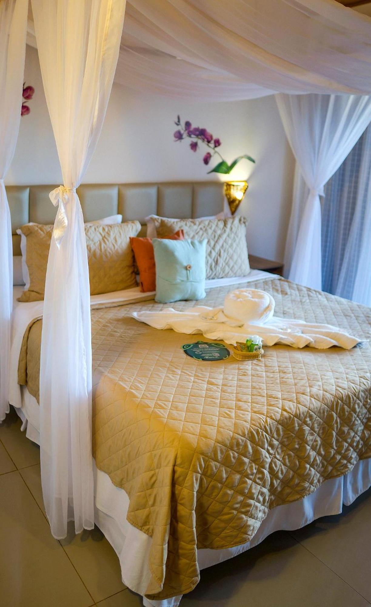 Xama Senses - (adults Only) Inn 4*