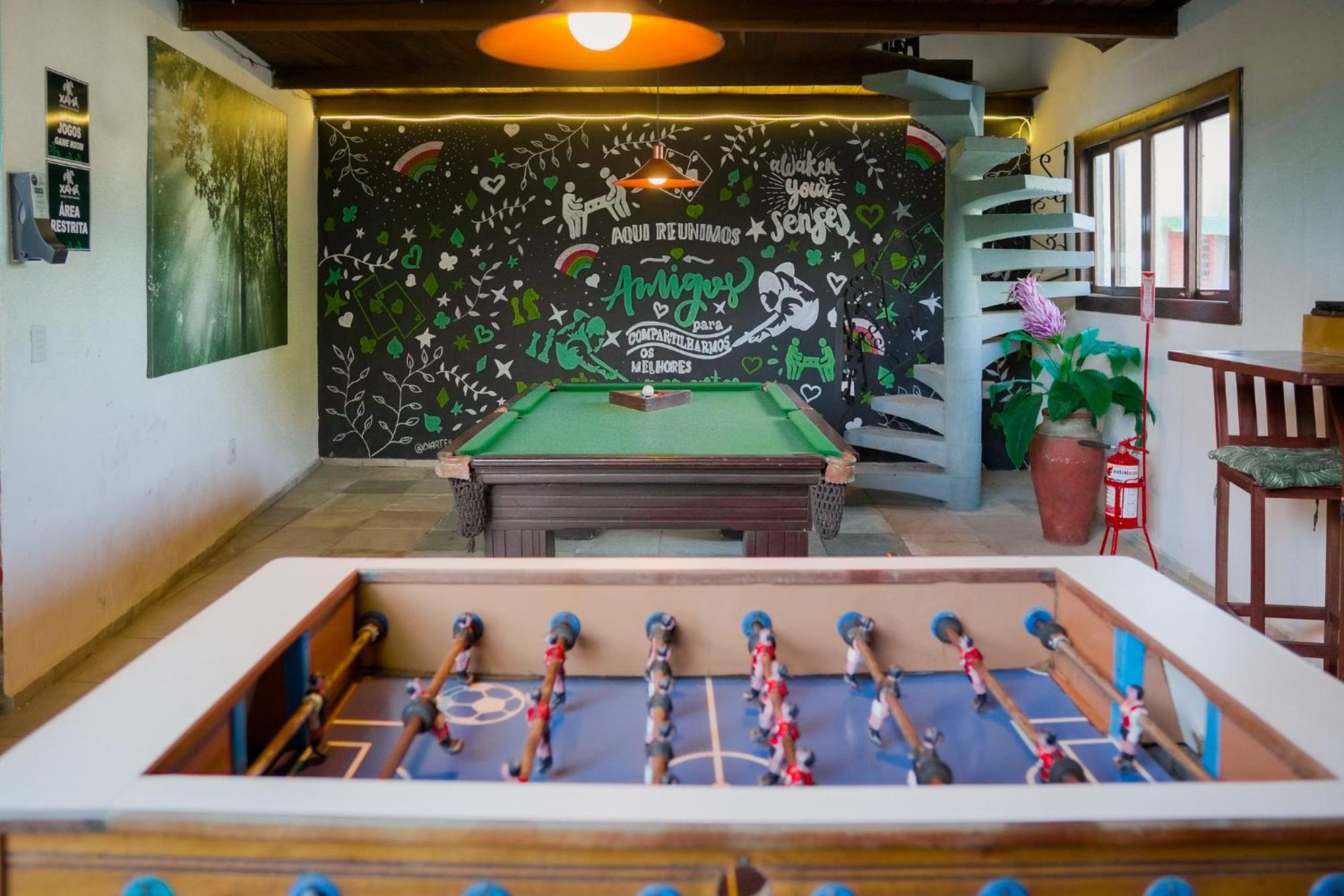 Inn Xama Senses - (adults Only) Praia de Pipa