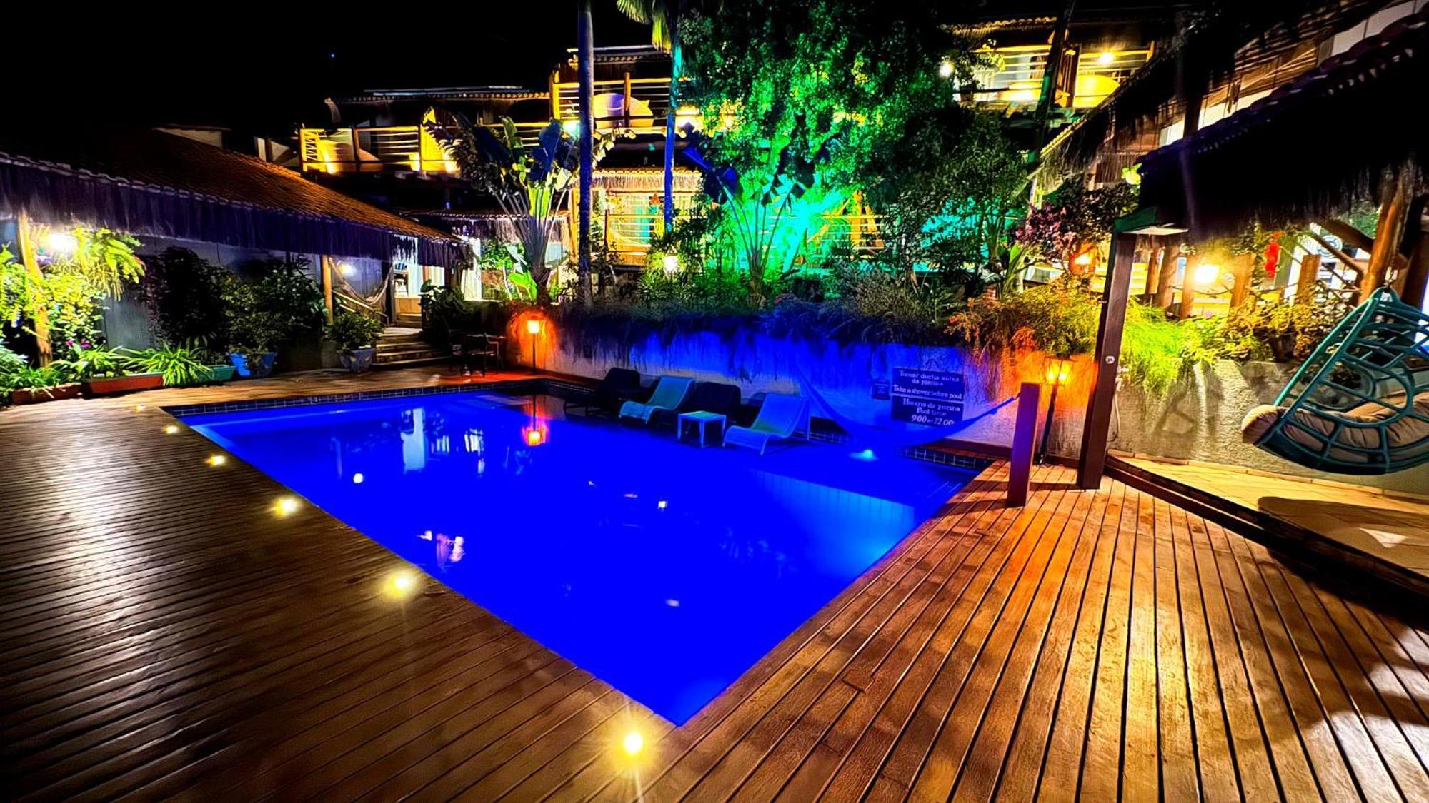 Xama Senses - (adults Only) Inn Praia de Pipa