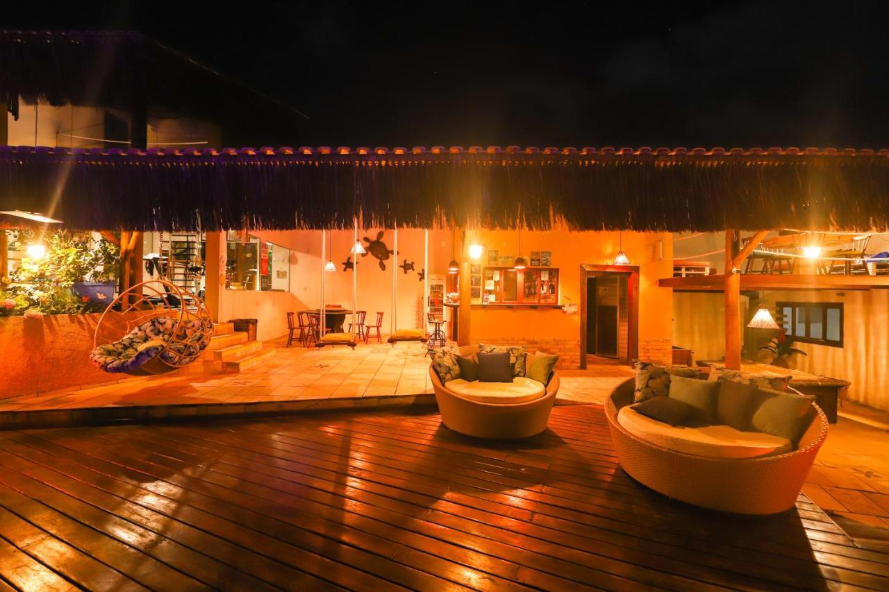 Inn Xama Senses - (adults Only) Praia de Pipa