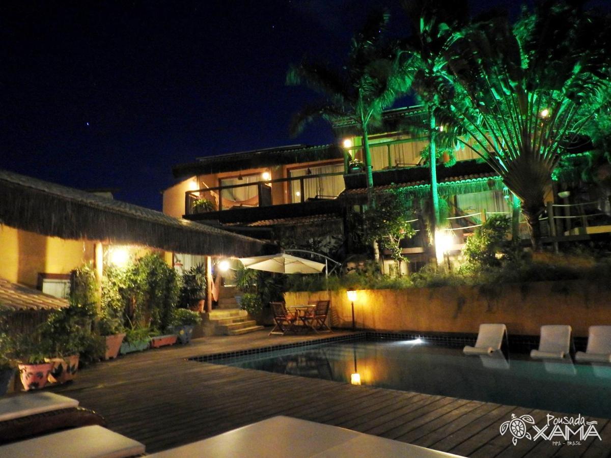 Xama Senses - (adults Only) Inn