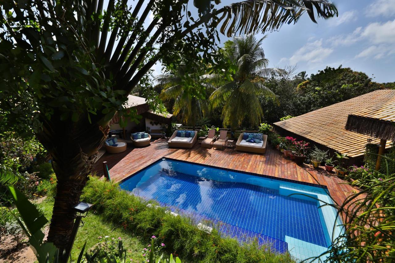 Inn Xama Senses - (adults Only)