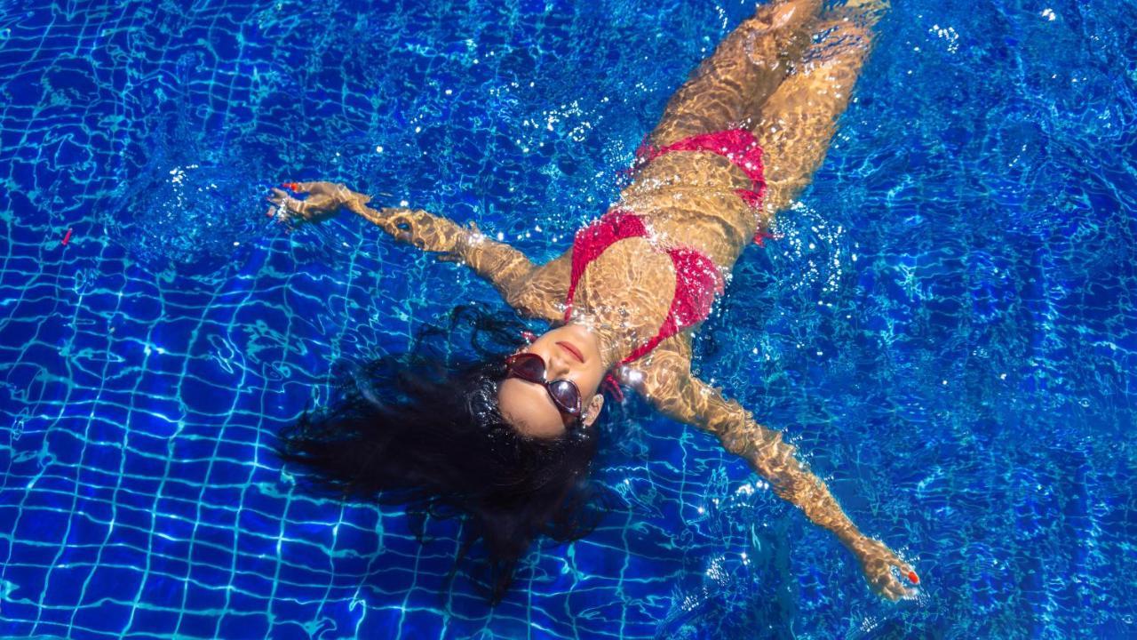 Xama Senses - (adults Only) 4*