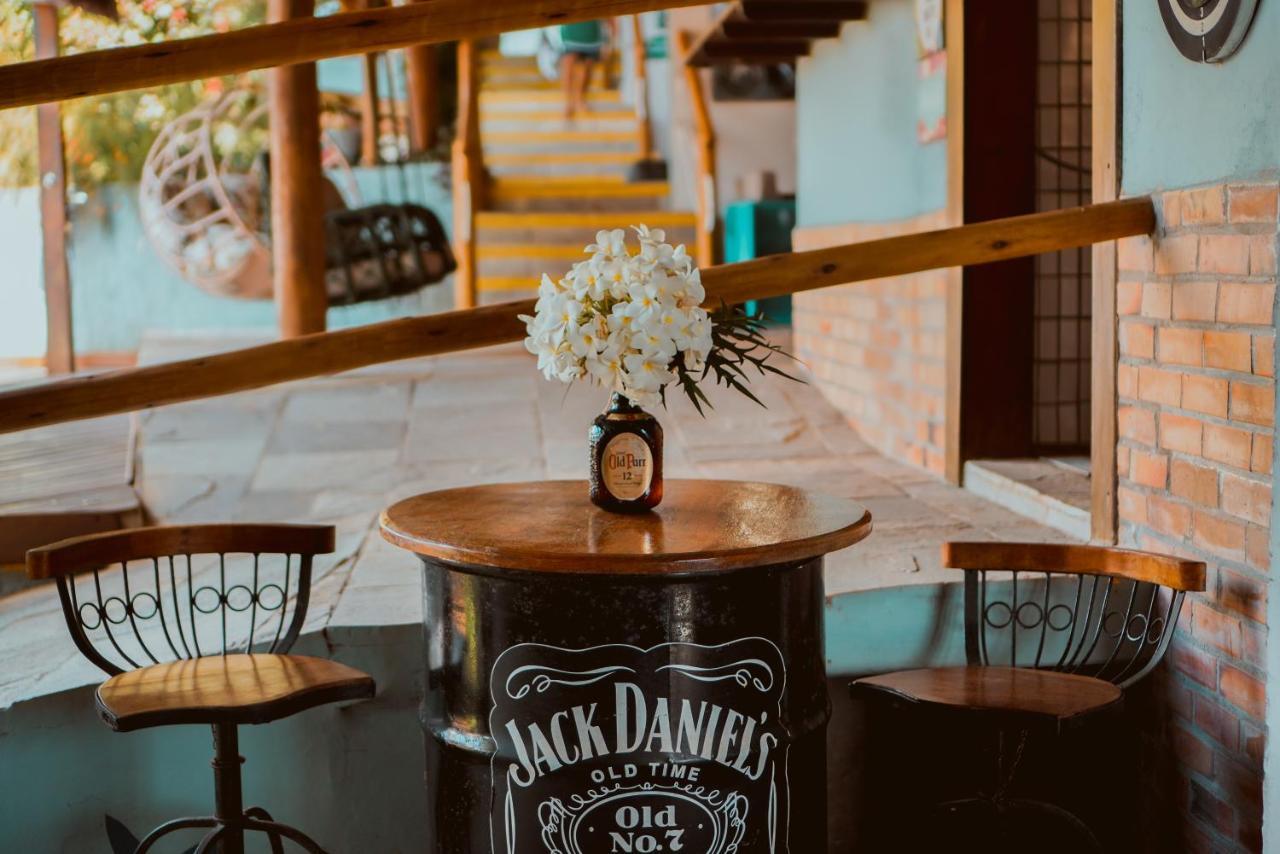 Xama Senses - (adults Only) Inn Praia de Pipa