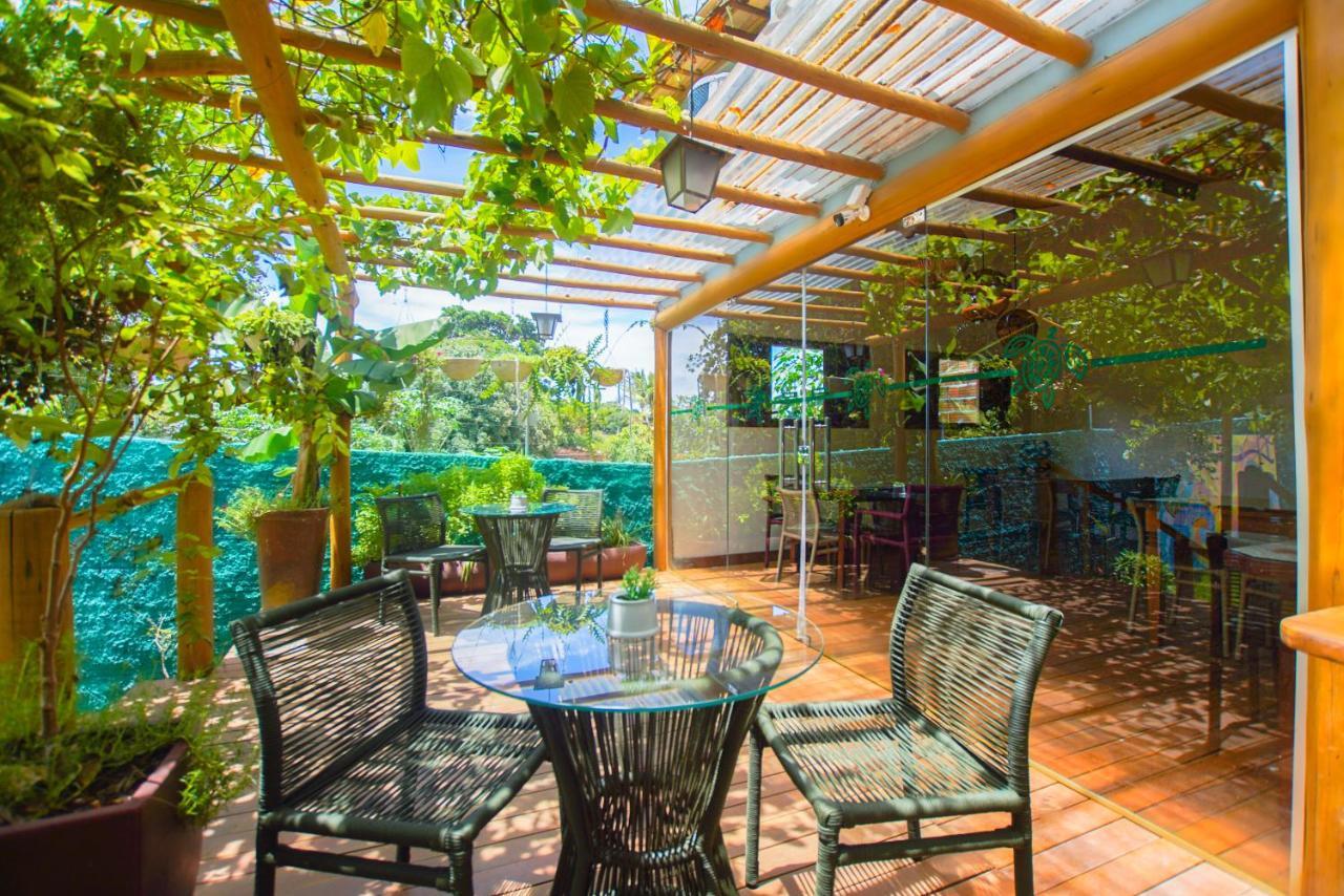 Xama Senses - (adults Only) Praia de Pipa