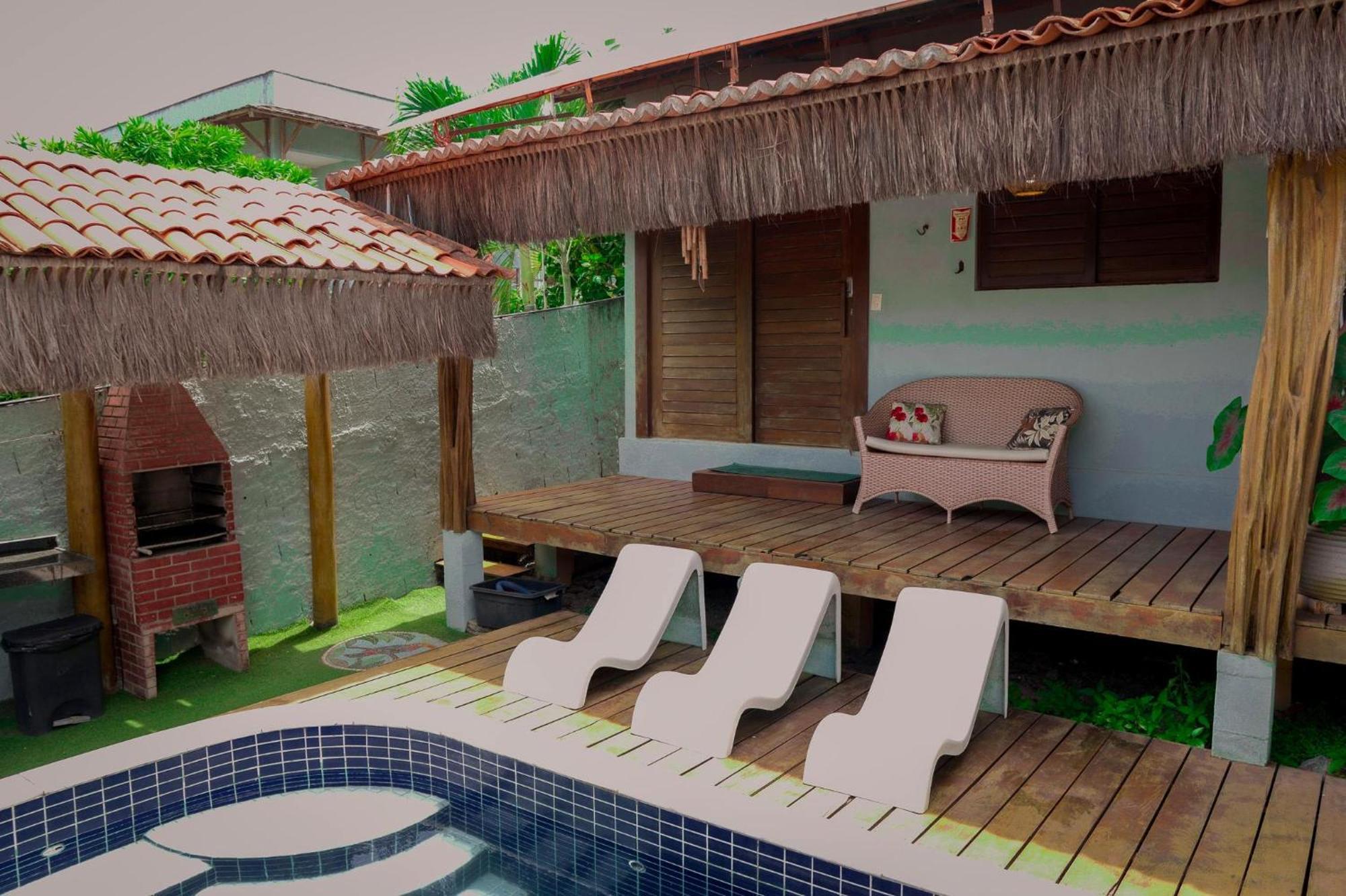 Inn Xama Senses - (adults Only)
