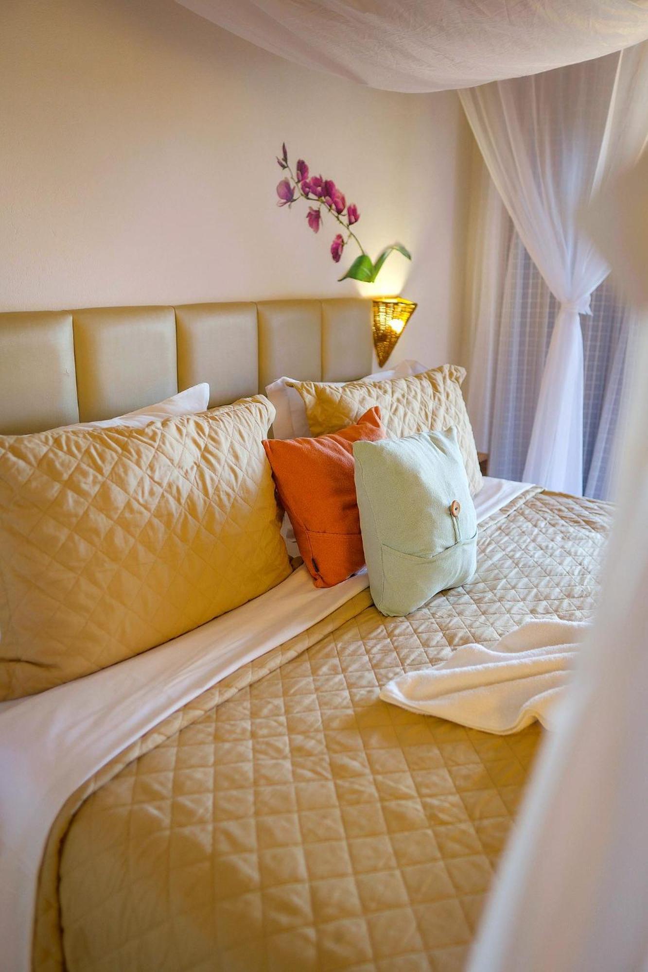 Inn Xama Senses - (adults Only)