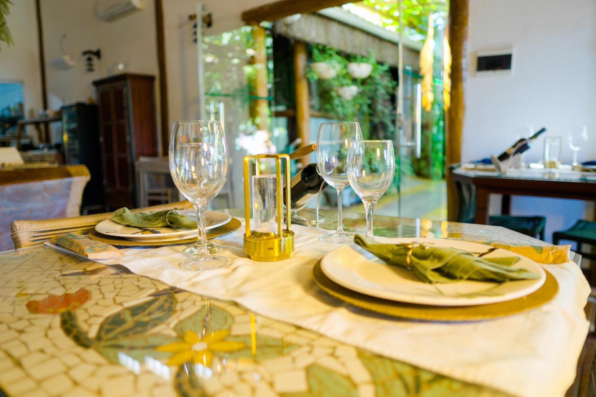 Inn Xama Senses - (adults Only) Praia de Pipa
