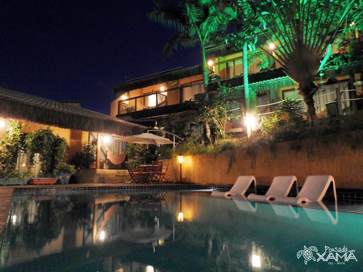 Xama Senses - (adults Only) 4*