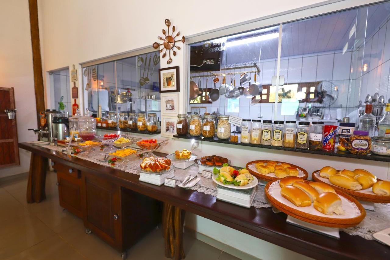 Inn Xama Senses - (adults Only) Praia de Pipa
